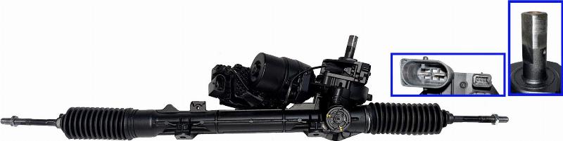 TMI SG04141R - Caseta directie aaoparts.ro