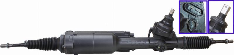 TMI SG04160 - Caseta directie aaoparts.ro