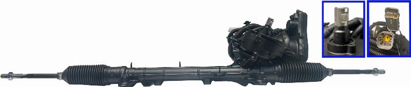 TMI SG04115R - Caseta directie aaoparts.ro