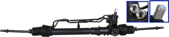 TMI SG00563R - Caseta directie aaoparts.ro