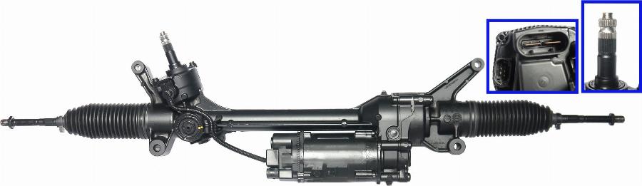 TMI SG03983R - Caseta directie aaoparts.ro