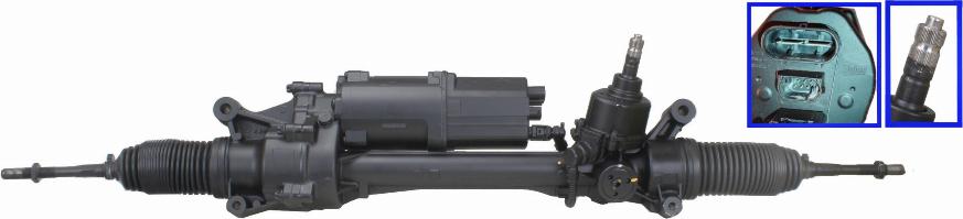 TMI SG03834 - Caseta directie aaoparts.ro