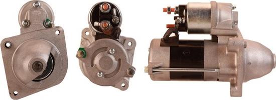 TMI ST01610 - Starter aaoparts.ro