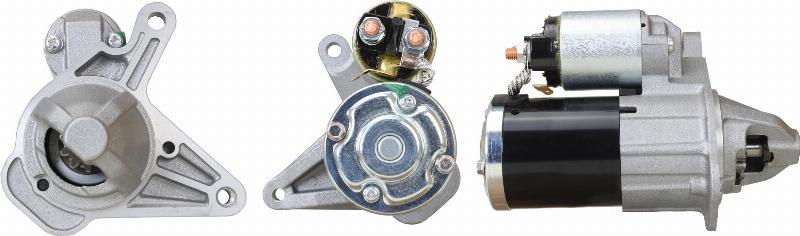 TMI ST02984 - Starter aaoparts.ro