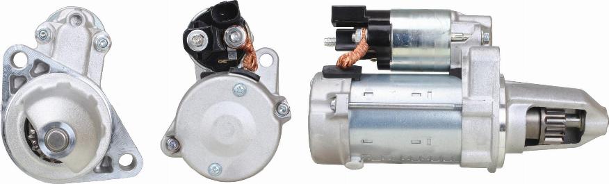 TMI ST02924 - Starter aaoparts.ro