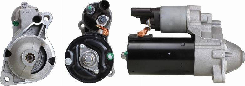 TMI ST02767 - Starter aaoparts.ro