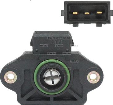 TOMCO 14987 - Senzor, pedala acceleratie aaoparts.ro