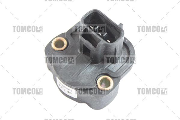 TOMCO 14972 - Senzor, pedala acceleratie aaoparts.ro