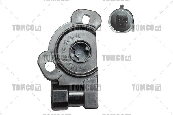 TOMCO 14059 - Senzor, pedala acceleratie aaoparts.ro