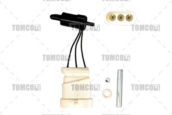 TOMCO 14053 - Senzor, pedala acceleratie aaoparts.ro