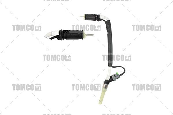 TOMCO 15588 - Portinjector aaoparts.ro