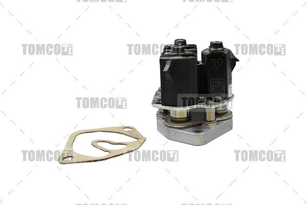 TOMCO 10551 - Supapa EGR aaoparts.ro