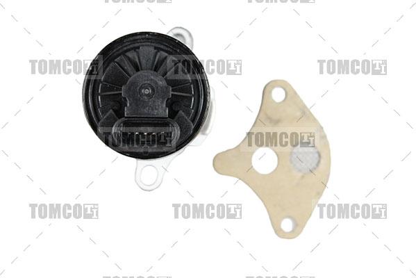 TOMCO 10518 - Supapa EGR aaoparts.ro