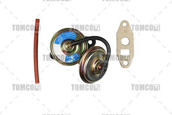 TOMCO 10512 - Supapa EGR aaoparts.ro