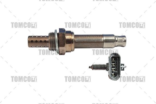 TOMCO 11066 - Sonda Lambda aaoparts.ro