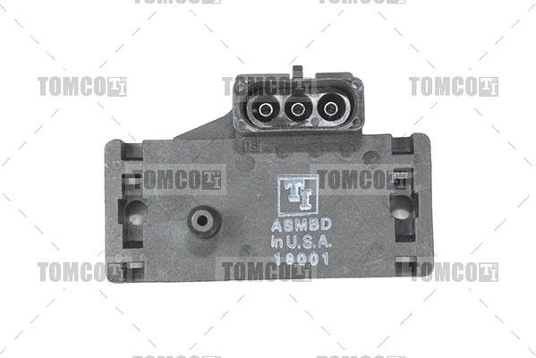TOMCO 18001 - Senzor, pozitie clapeta acceleratie aaoparts.ro