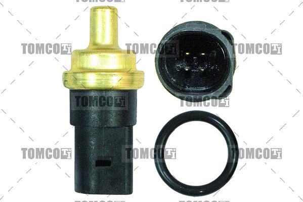 TOMCO 12302 - Senzor,temperatura lichid de racire aaoparts.ro