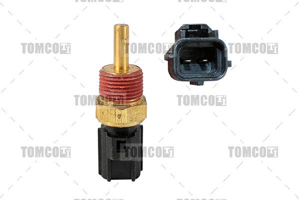 TOMCO 12330 - Senzor,temperatura lichid de racire aaoparts.ro