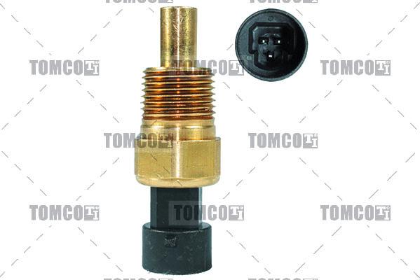TOMCO 12299 - Senzor,temperatura lichid de racire aaoparts.ro