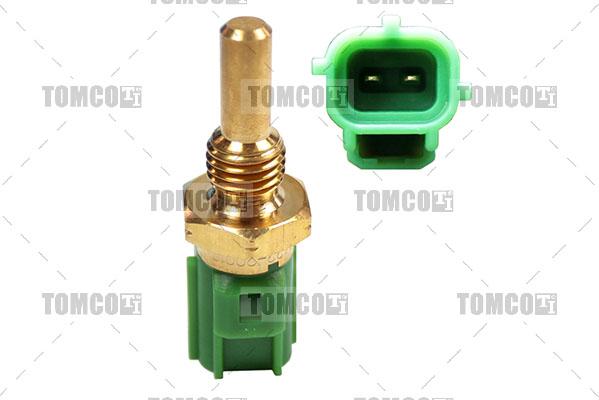 TOMCO 12298 - Senzor,temperatura lichid de racire aaoparts.ro