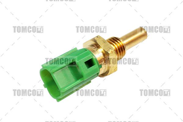 TOMCO 12298 - Senzor,temperatura lichid de racire aaoparts.ro