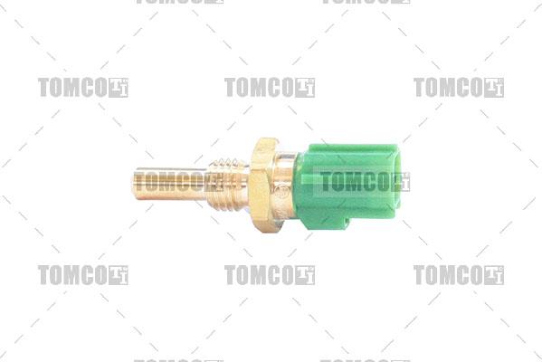 TOMCO 12298 - Senzor,temperatura lichid de racire aaoparts.ro