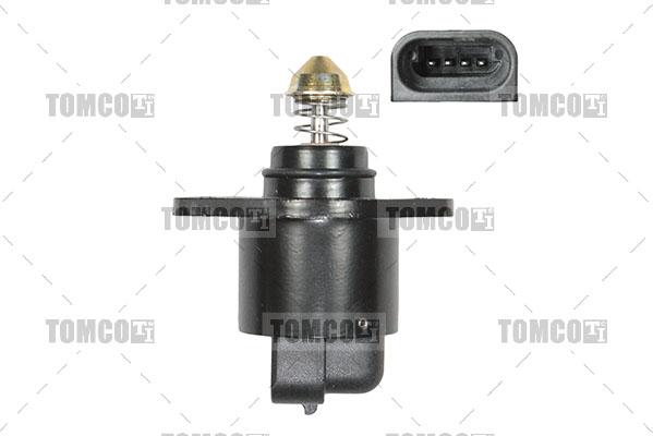 TOMCO 8442 - Supapa reglaj mers in gol,admisie aer aaoparts.ro