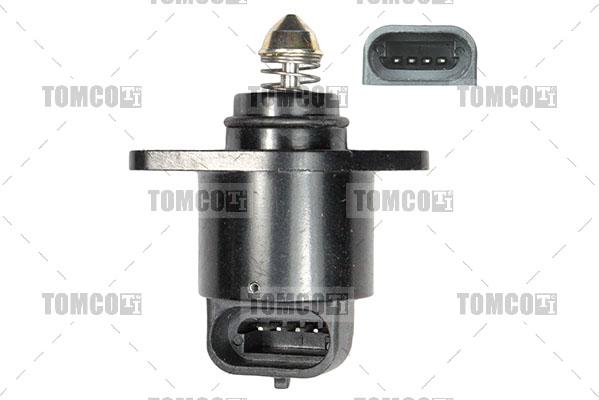 TOMCO 8439 - Supapa reglaj mers in gol,admisie aer aaoparts.ro