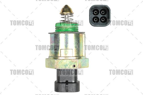 TOMCO 8437 - Supapa reglaj mers in gol,admisie aer aaoparts.ro