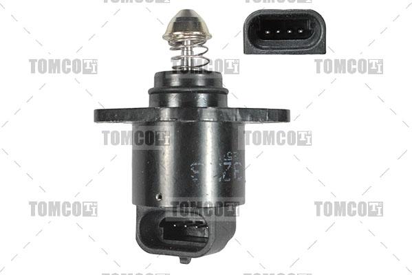 TOMCO 8470 - Supapa reglaj mers in gol,admisie aer aaoparts.ro