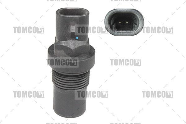 TOMCO 31997 - Senzor,viteza aaoparts.ro