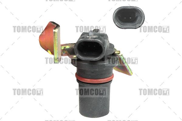 TOMCO 31052 - Senzor,viteza aaoparts.ro