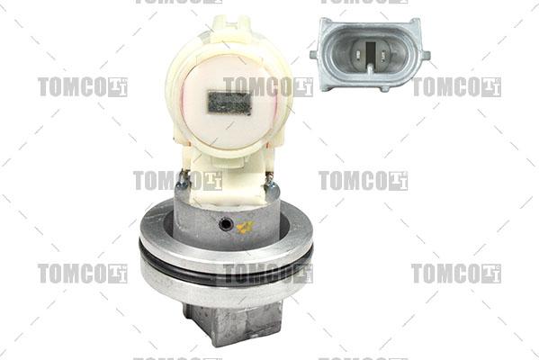 TOMCO 31029 - Senzor,viteza aaoparts.ro