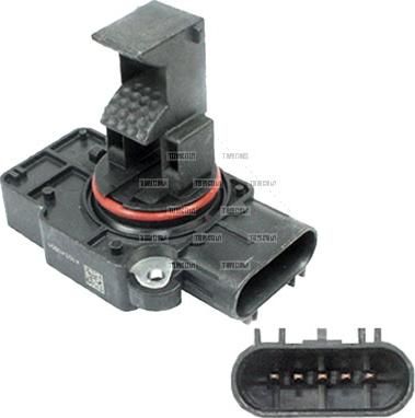 TOMCO 20960 - Senzor debit aer aaoparts.ro