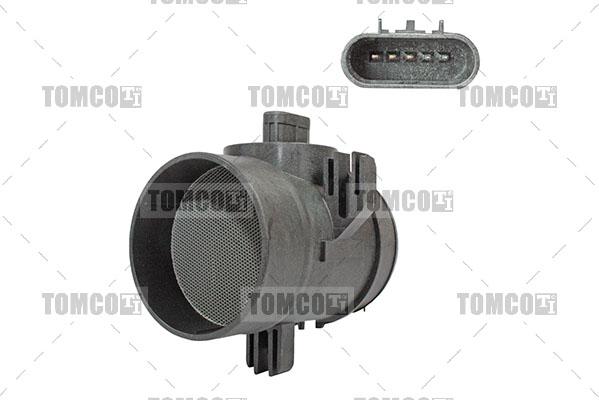 TOMCO 20968 - Senzor debit aer aaoparts.ro