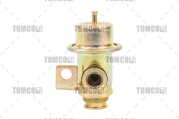 TOMCO 21044 - Supapa control, presiune combustibil aaoparts.ro