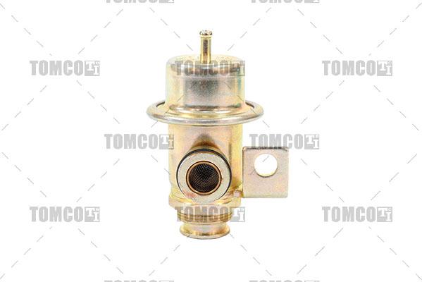 TOMCO 21172 - Supapa control, presiune combustibil aaoparts.ro
