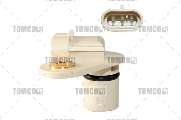 TOMCO 22451 - Senzor,pozitie ax cu came aaoparts.ro
