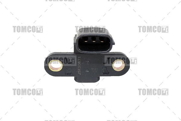 TOMCO 22410 - Senzor impulsuri, arbore cotit aaoparts.ro