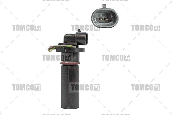 TOMCO 22102 - Senzor impulsuri, arbore cotit aaoparts.ro