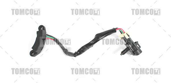 TOMCO 22129 - Senzor impulsuri, arbore cotit aaoparts.ro