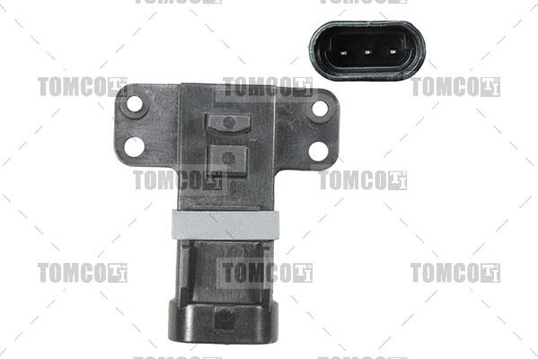 TOMCO 22298 - Senzor,pozitie ax cu came aaoparts.ro