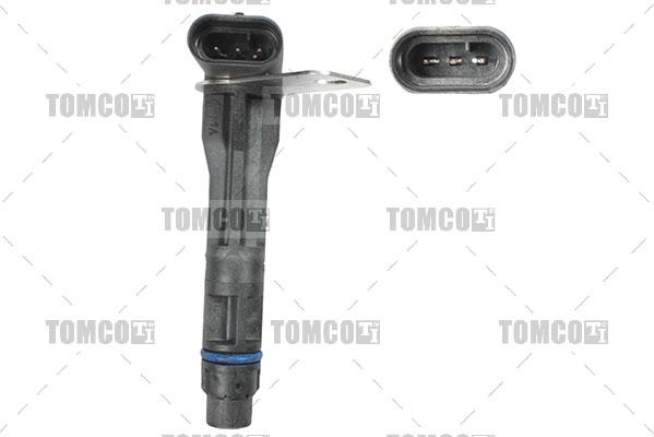 TOMCO 22263 - Senzor,pozitie ax cu came aaoparts.ro