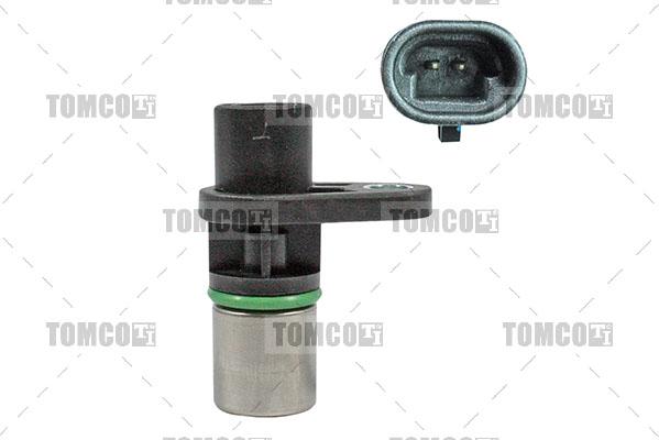 TOMCO 22279 - Senzor impulsuri, arbore cotit aaoparts.ro