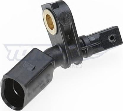 TOMEX brakes TX 51-63 - Senzor,turatie roata aaoparts.ro