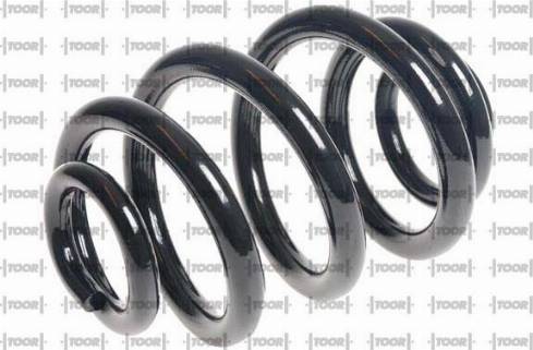 TOOR SC64944 - Arc spiral aaoparts.ro