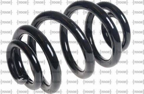 TOOR SC64946 - Arc spiral aaoparts.ro