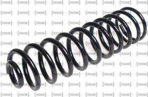TOOR SC64942 - Arc spiral aaoparts.ro
