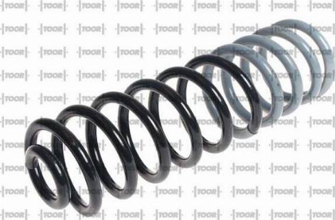 TOOR SC64935 - Arc spiral aaoparts.ro