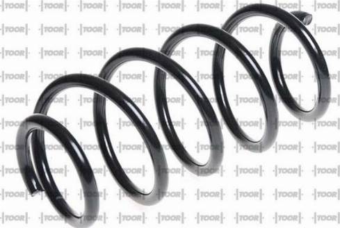 TOOR SC64745 - Arc spiral aaoparts.ro